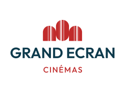 Cinémas Grand Ecran