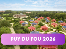 GIR - PUY DU FOU